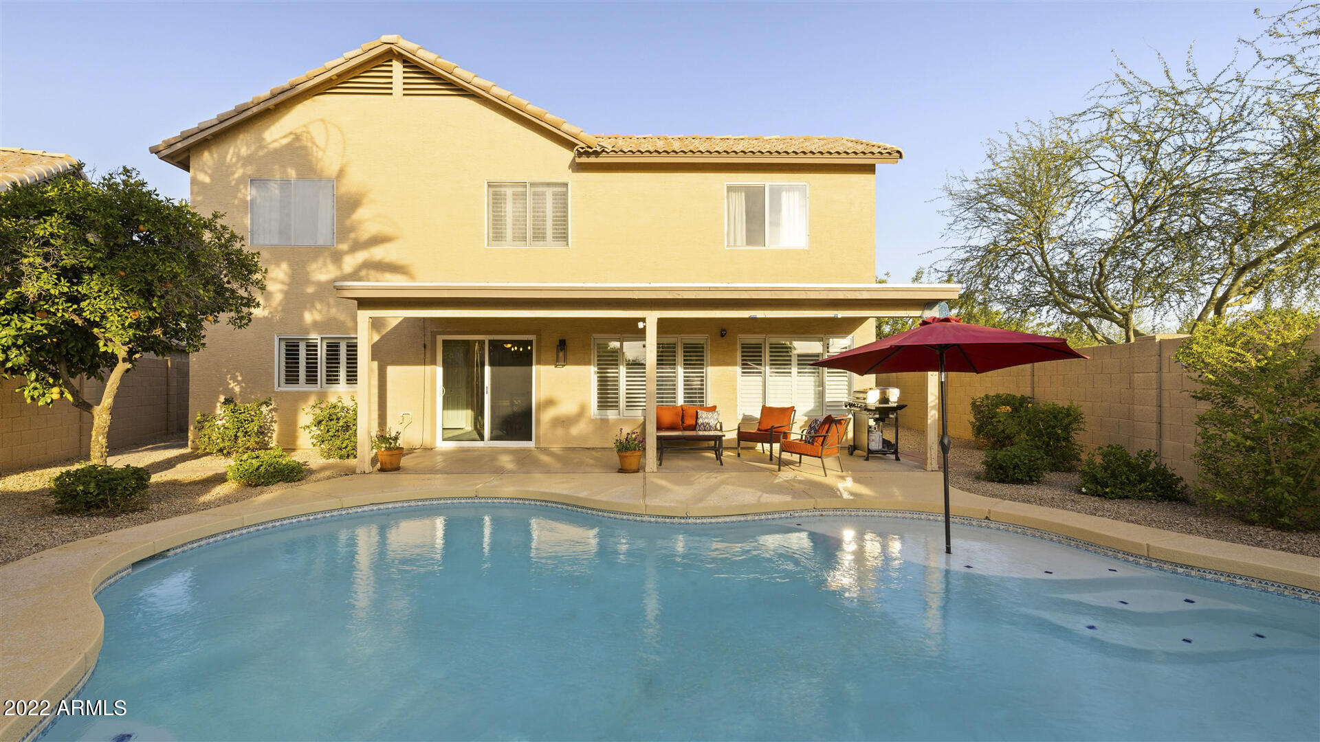 1344 South Riata Street Gilbert, AZ 85296 - Photo 28 of 36 028Riata001