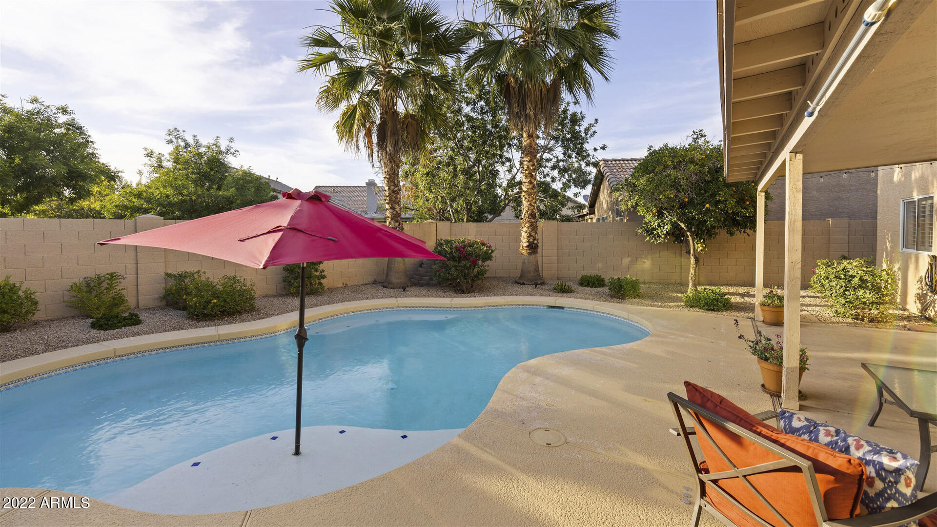 1344 South Riata Street Gilbert, AZ 85296 - Photo 30 of 36 030Riata001