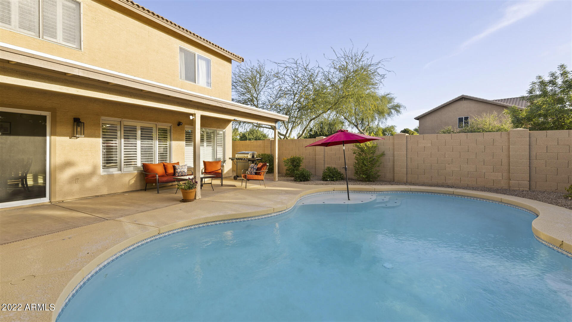 1344 South Riata Street Gilbert, AZ 85296 - Photo 31 of 36 031Riata001