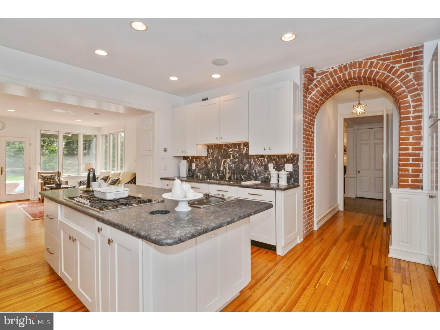 451 St Davids Avenue Wayne, PA 19087 - Photo 13 of 25 Kitchen