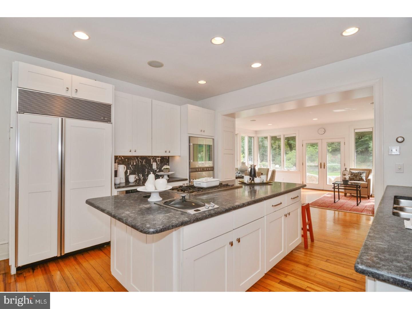 451 St Davids Avenue Wayne, PA 19087 - Photo 14 of 25 Kitchen