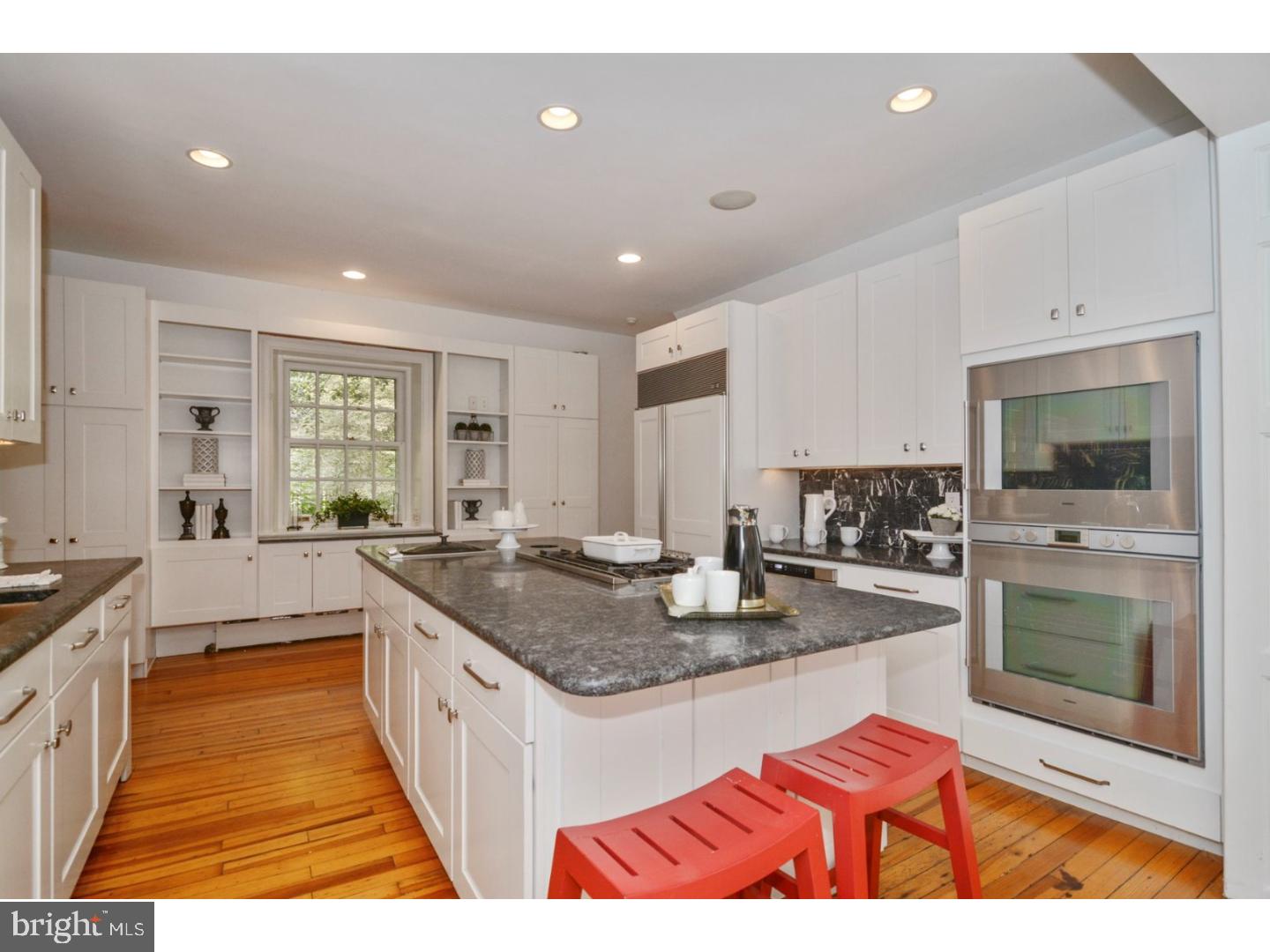 451 St Davids Avenue Wayne, PA 19087 - Photo 15 of 25 Kitchen