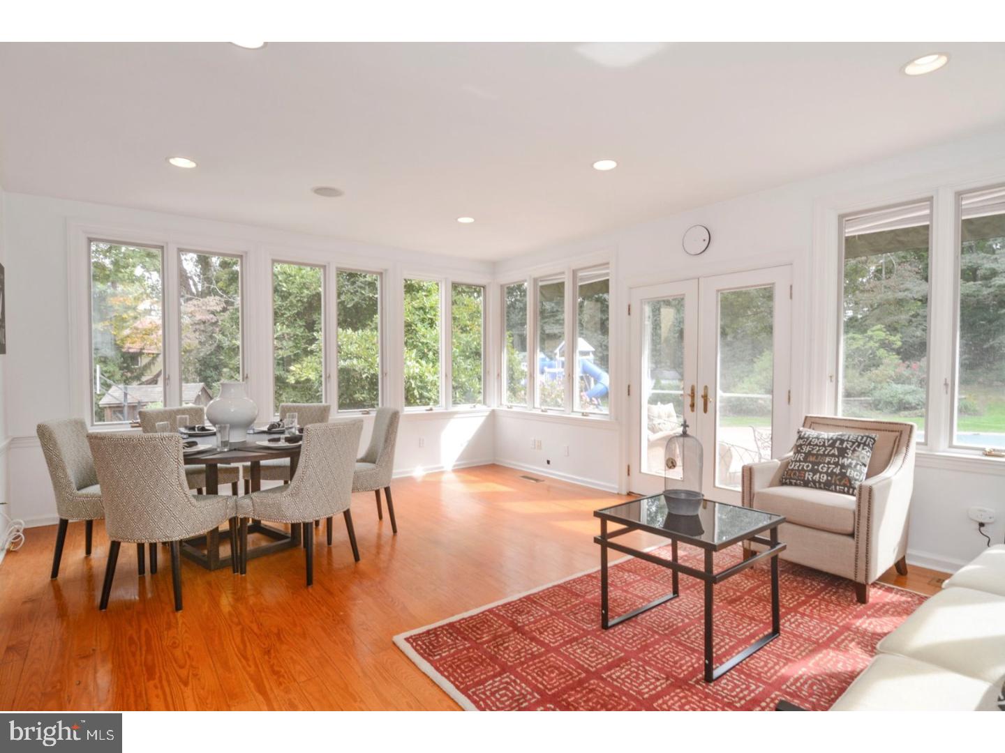 451 St Davids Avenue Wayne, PA 19087 - Photo 16 of 25 Family Room