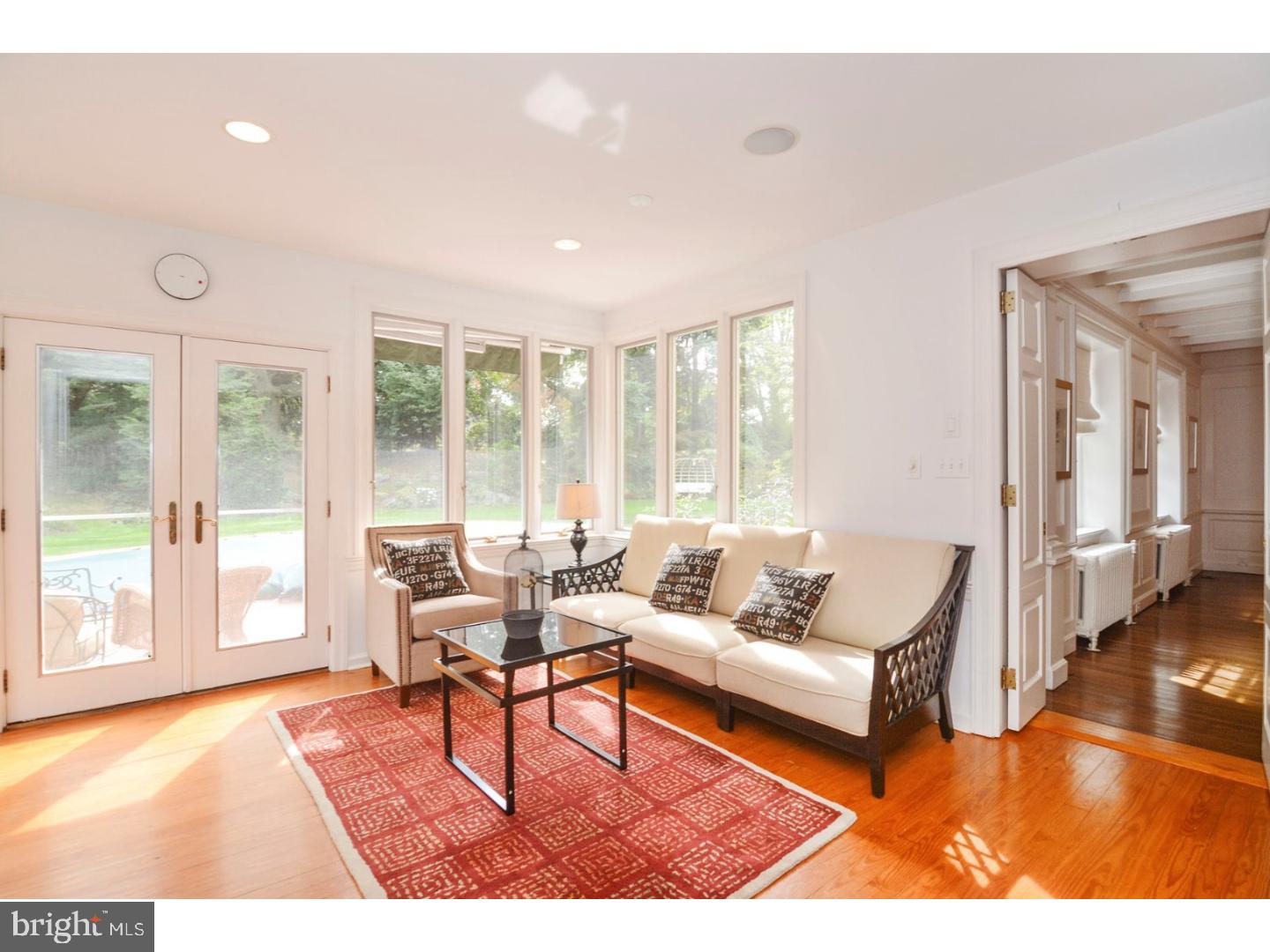 451 St Davids Avenue Wayne, PA 19087 - Photo 18 of 25 Family Room