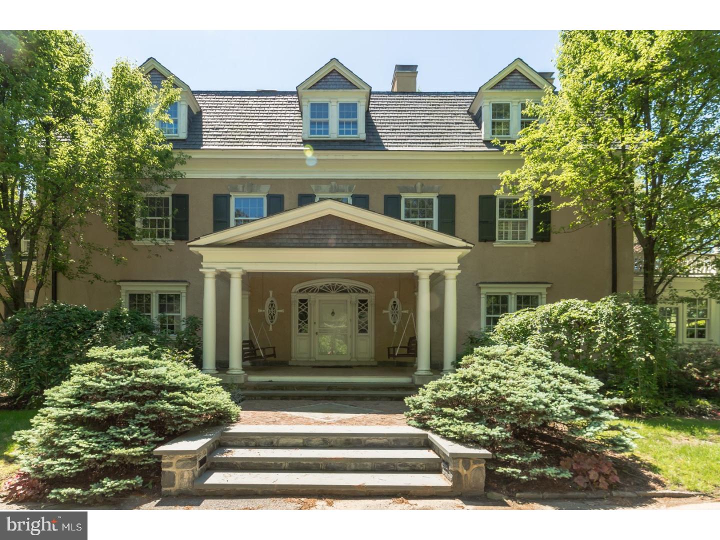 451 St Davids Avenue Wayne, PA 19087 - Photo 3 of 25 Exterior