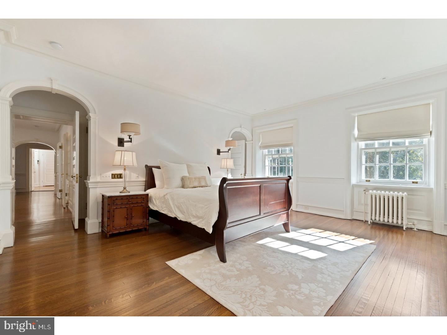 451 St Davids Avenue Wayne, PA 19087 - Photo 22 of 25 Bedroom - Main