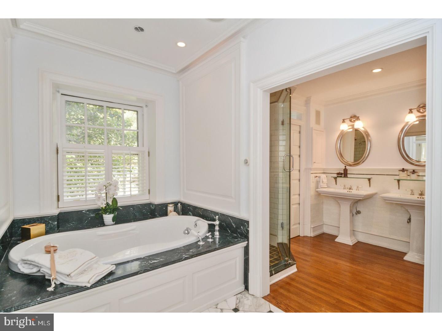 451 St Davids Avenue Wayne, PA 19087 - Photo 23 of 25 Bathroom