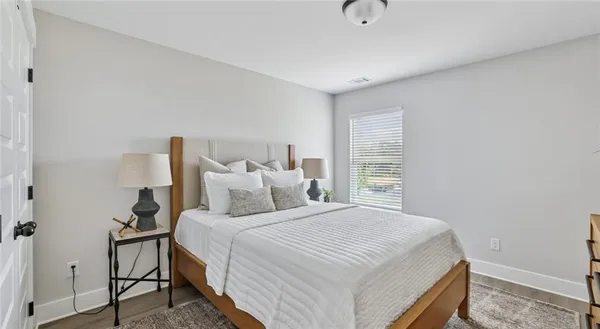 $2,108 | 102 Fairlie Parkway, Unit STAPLETON, Cartersville, GA 30121
