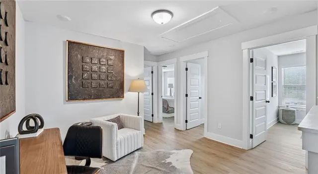 $2,108 | 102 Fairlie Parkway, Unit STAPLETON, Cartersville, GA 30121