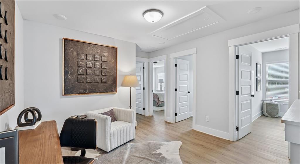 102 Fairlie Parkway, Unit STAPLETON Cartersville, GA 30121 - Photo 14 of 18