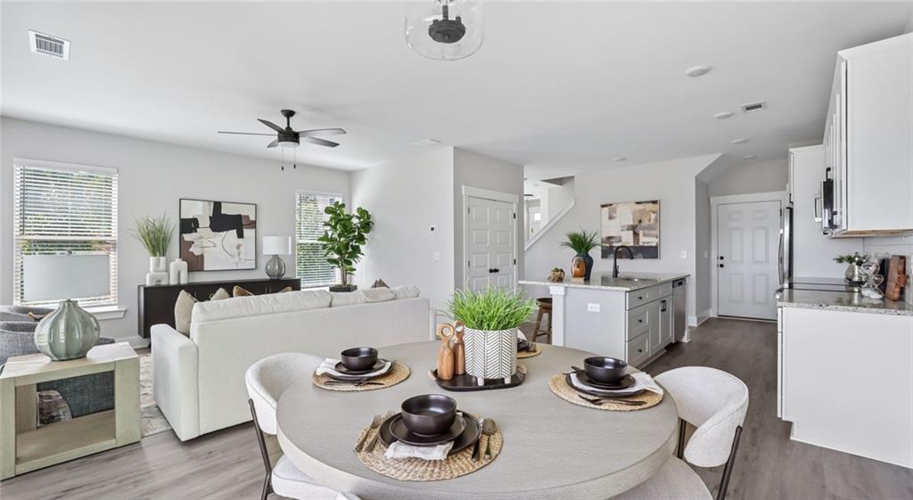 102 Fairlie Parkway, Unit STAPLETON Cartersville, GA 30121 - Photo 15 of 18