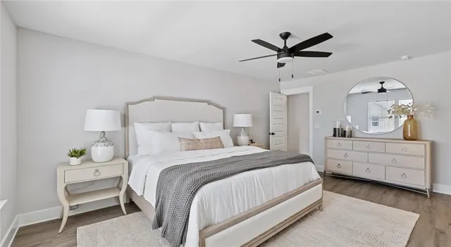 $2,108 | 102 Fairlie Parkway, Unit STAPLETON, Cartersville, GA 30121