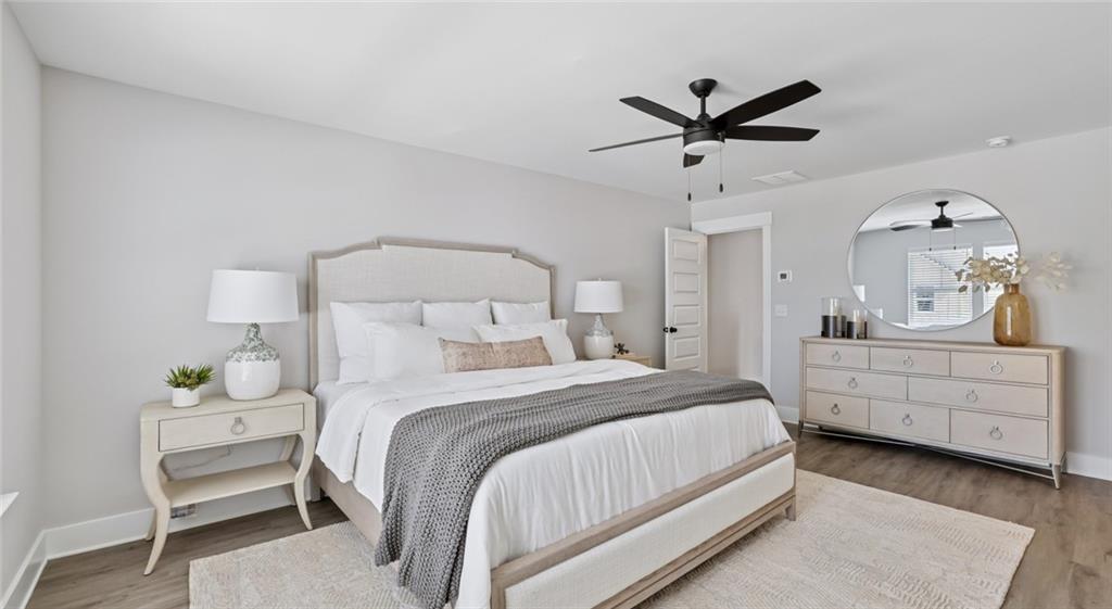 102 Fairlie Parkway, Unit STAPLETON Cartersville, GA 30121 - Photo 17 of 18