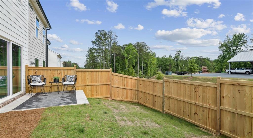 102 Fairlie Parkway, Unit STAPLETON Cartersville, GA 30121 - Photo 18 of 18