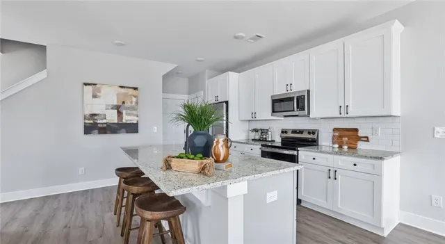 $2,108 | 102 Fairlie Parkway, Unit STAPLETON, Cartersville, GA 30121