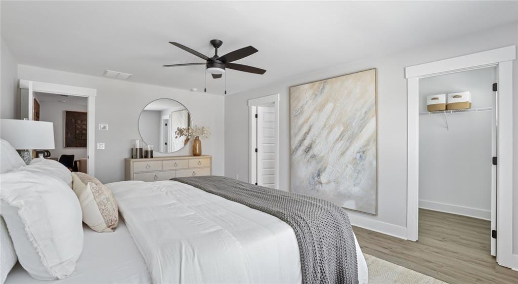 102 Fairlie Parkway, Unit STAPLETON Cartersville, GA 30121 - Photo 6 of 18