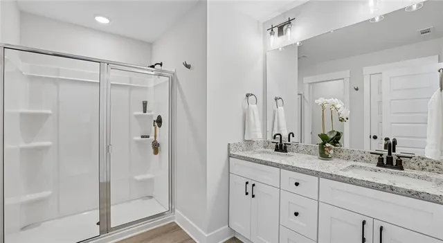 $2,108 | 102 Fairlie Parkway, Unit STAPLETON, Cartersville, GA 30121