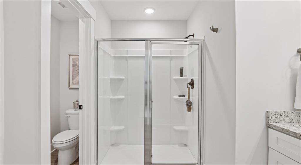 102 Fairlie Parkway, Unit STAPLETON Cartersville, GA 30121 - Photo 8 of 18