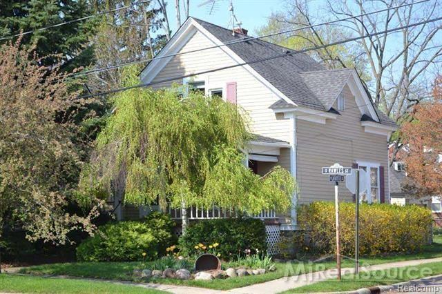 136 South Rawles Street Romeo, MI 48065 - Photo 9 of 9