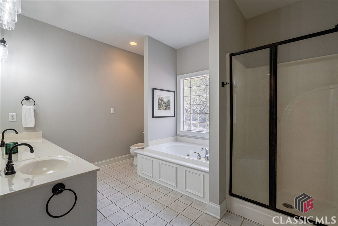 1450 Old Kincaid Road Colbert, GA 30628 - Photo 27 of 73