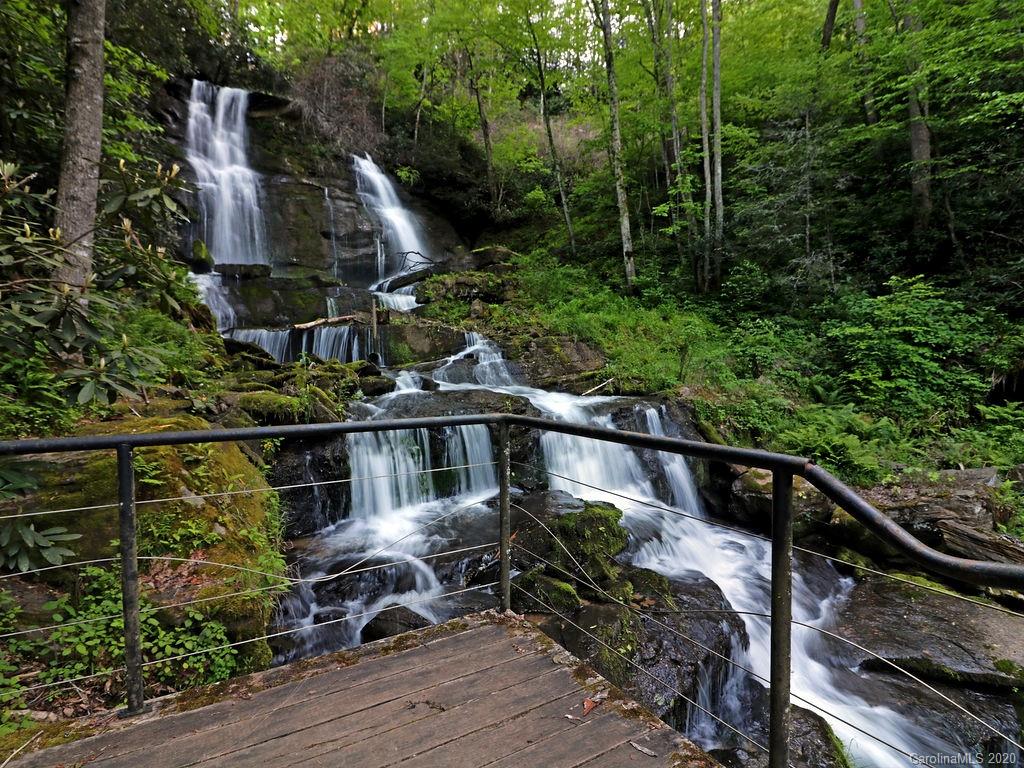 315 Shoals Falls Road Hendersonville, NC 28739 - Photo 24 of 47