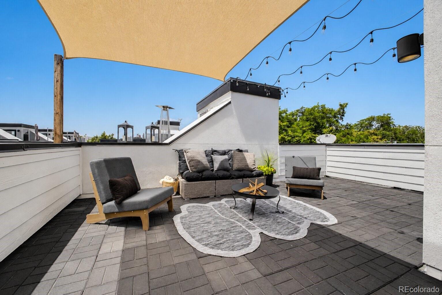 2326 Decatur Street, Unit 2 Denver, CO 80211 - Photo 22 of 33 Gallery Image 22
