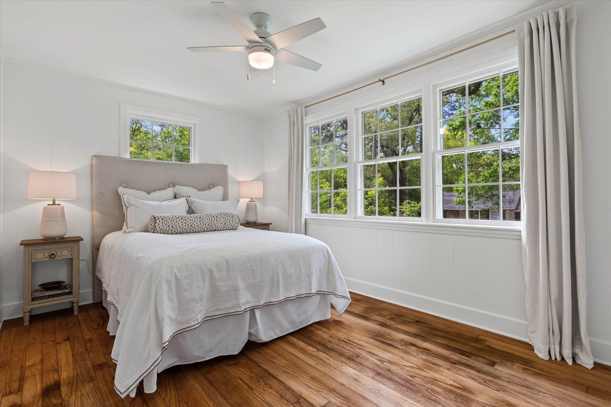 5210 Pineview Lane Mobile, AL 36608 - Photo 9 of 17 Bedroom