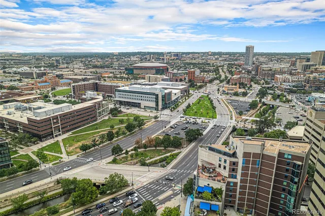 $2,350 | 1350 Lawrence Street, Unit 5C, Denver, CO 80204