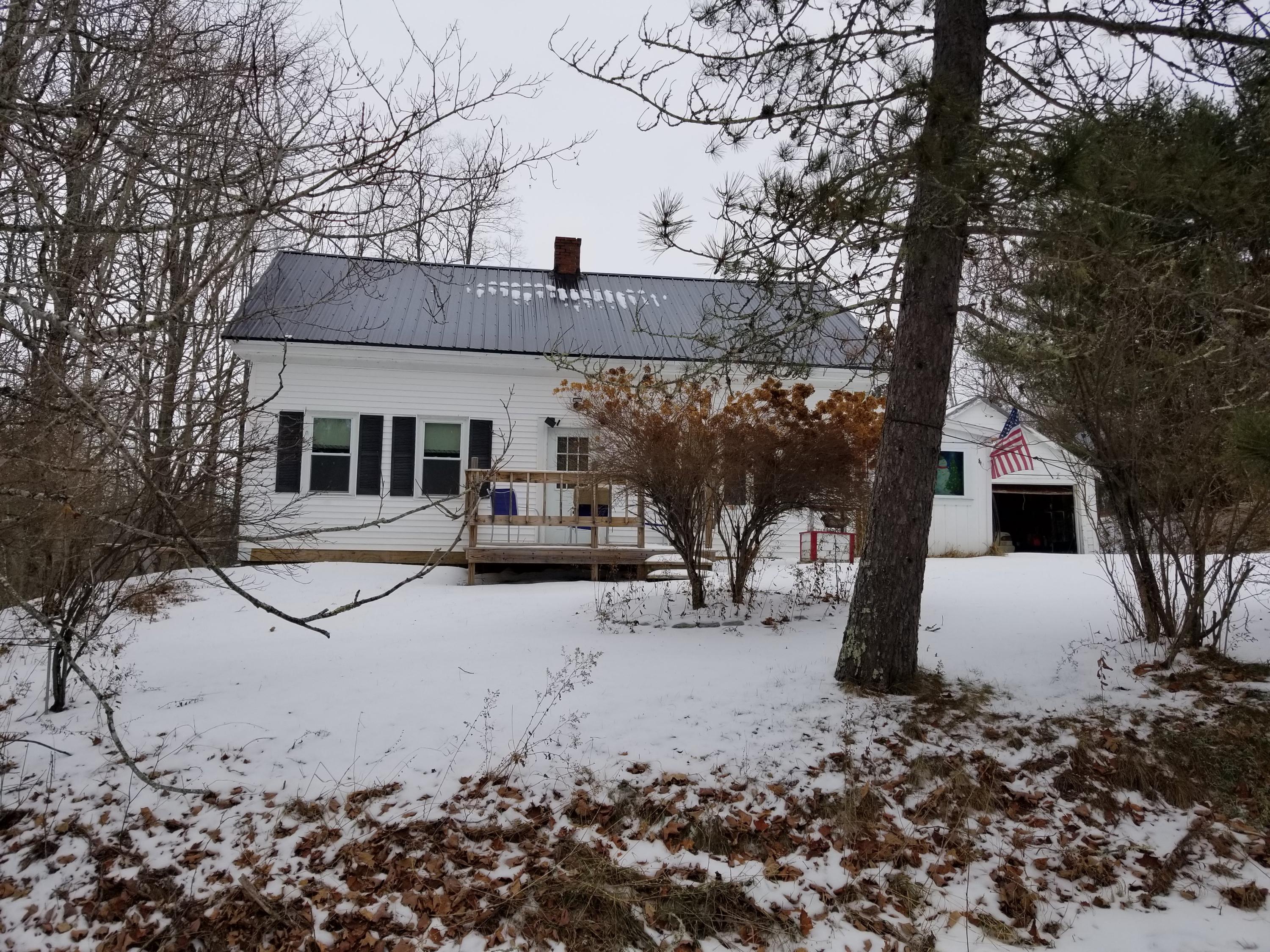 144 Tannery Loop Ellsworth, ME 04605 - Photo 2 of 19 Front