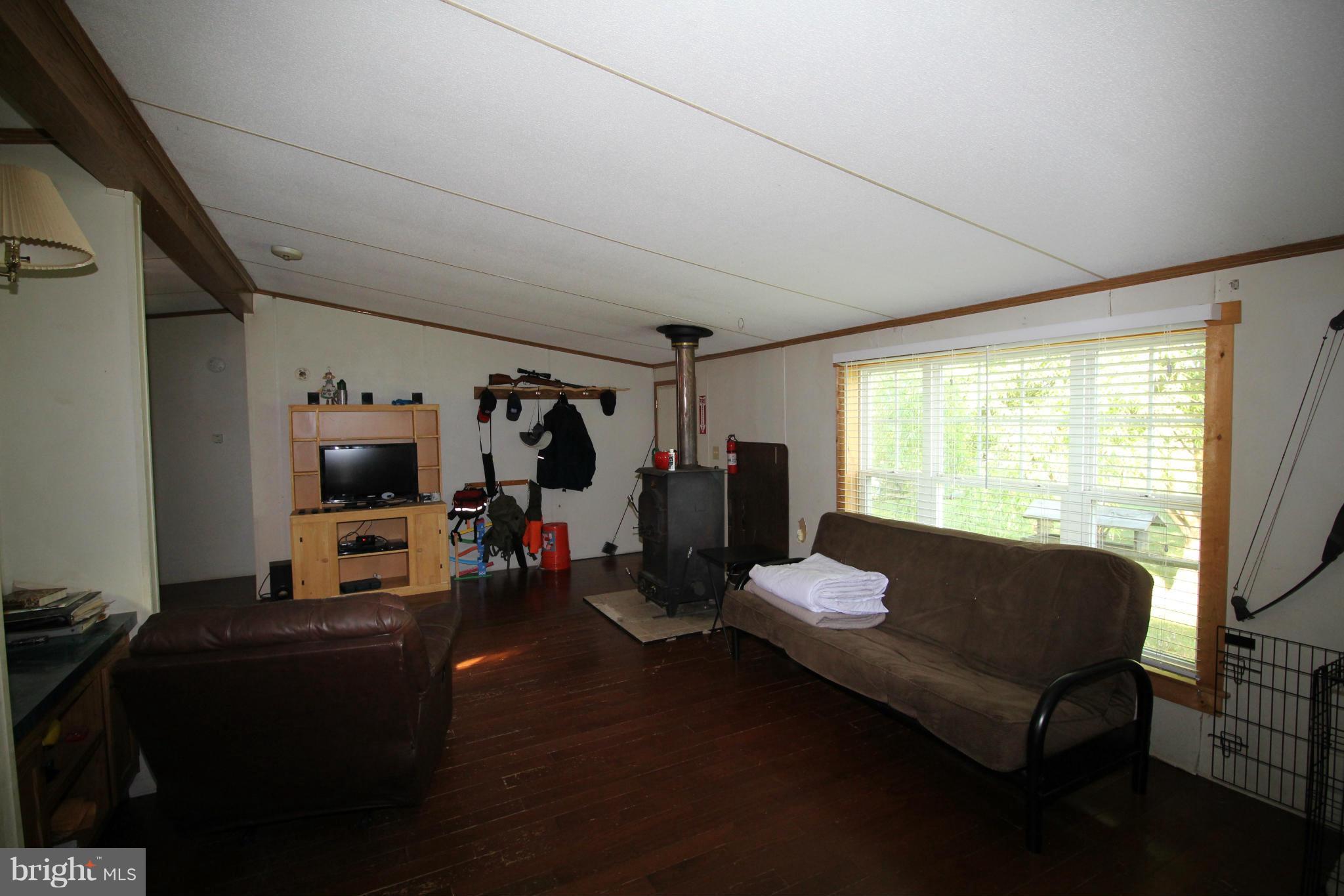 2178 Cecilton Warwick Road Warwick, MD 21912 - Photo 18 of 28 A different view of the Living Room