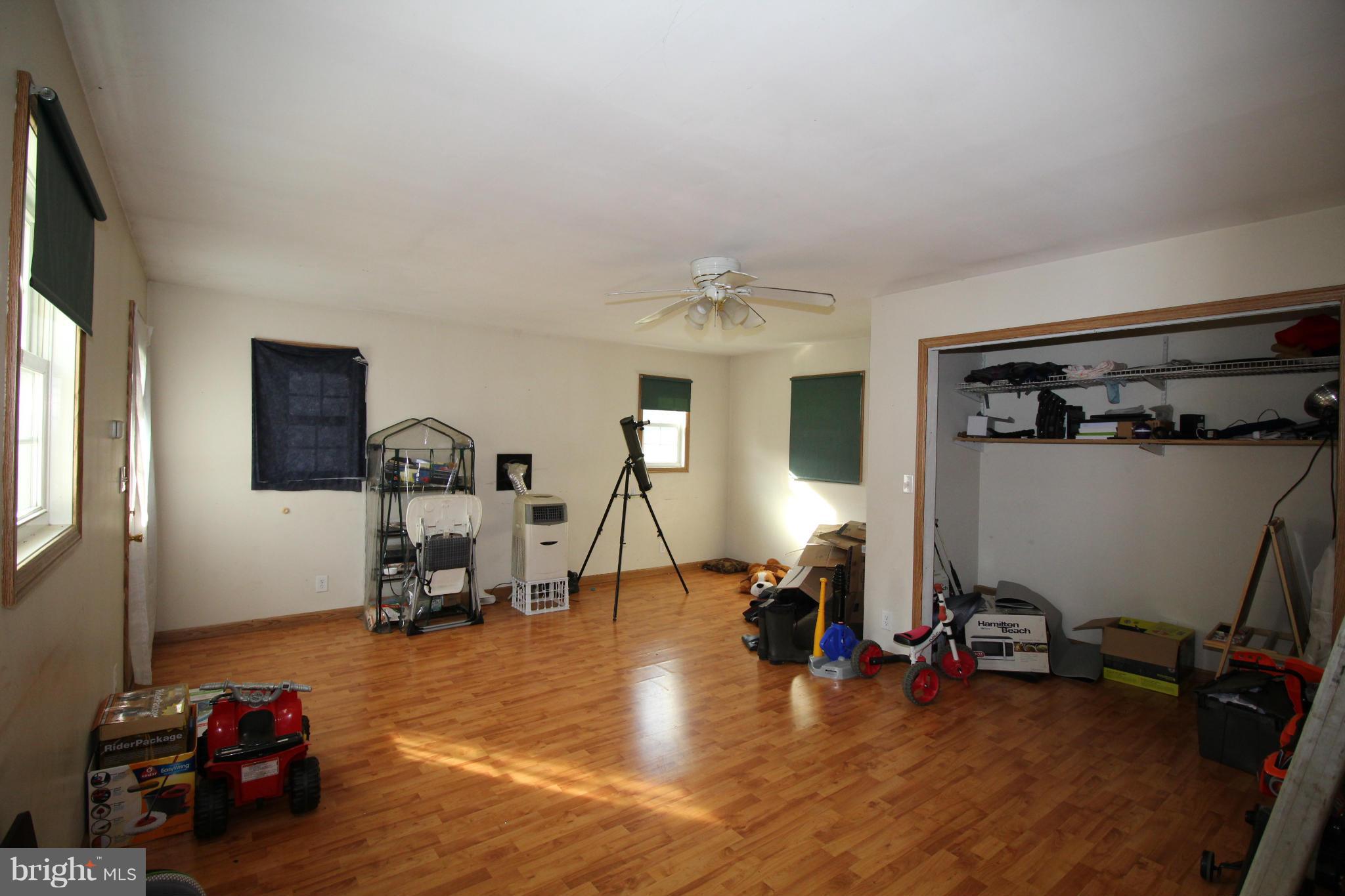 2178 Cecilton Warwick Road Warwick, MD 21912 - Photo 22 of 28 This is an addition and makes a great Family Room