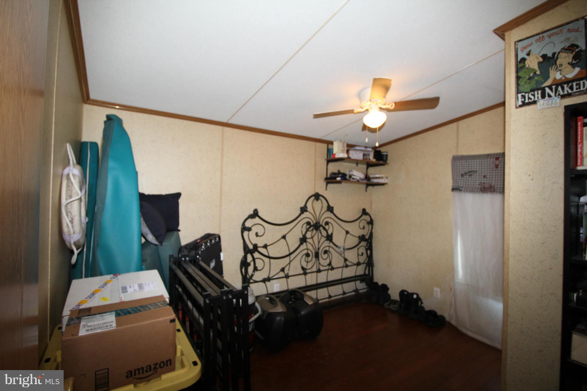 2178 Cecilton Warwick Road Warwick, MD 21912 - Photo 25 of 28 2nd Bedroom