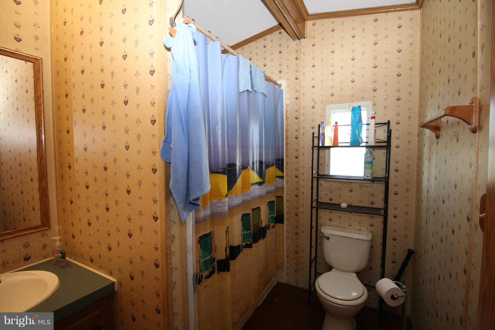 2178 Cecilton Warwick Road Warwick, MD 21912 - Photo 26 of 28 Common Bathroom