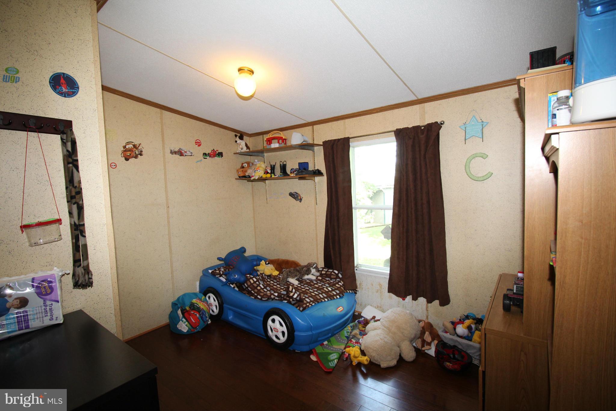 2178 Cecilton Warwick Road Warwick, MD 21912 - Photo 27 of 28 3rd Bedroom