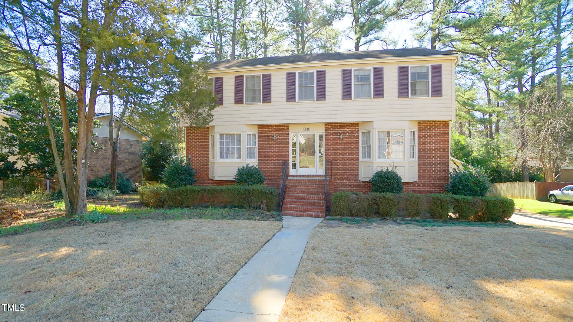 3313 Harden Road Raleigh, NC 27607 - Photo 1 of 54 DSC08490