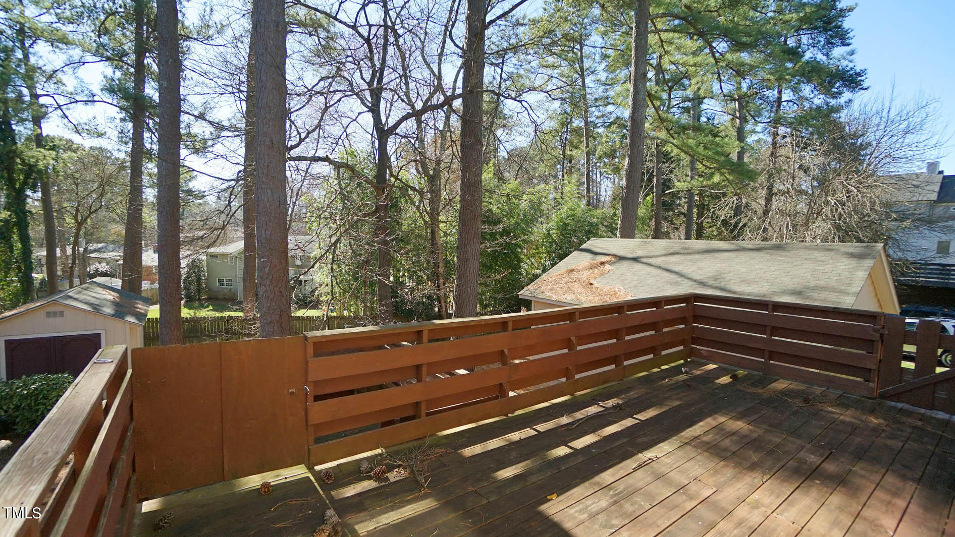 3313 Harden Road Raleigh, NC 27607 - Photo 13 of 54 DSC08509