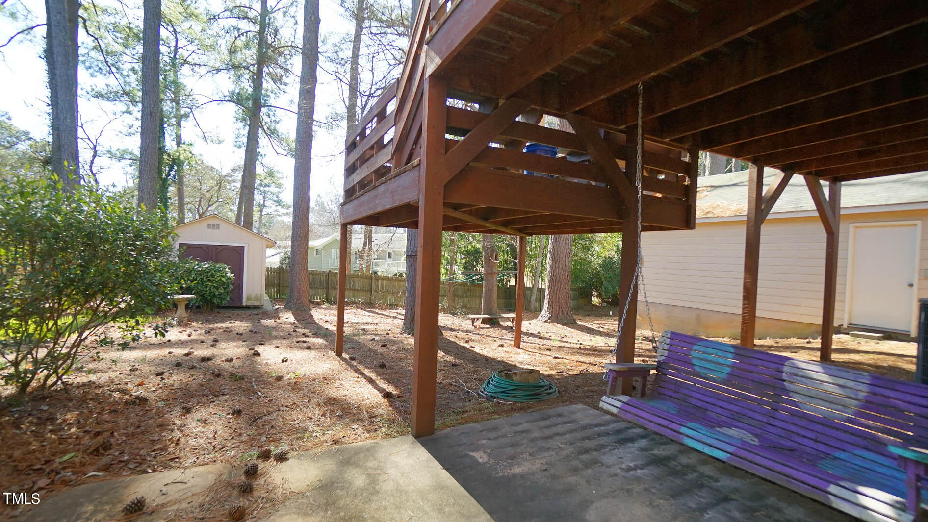 3313 Harden Road Raleigh, NC 27607 - Photo 16 of 54 DSC08512