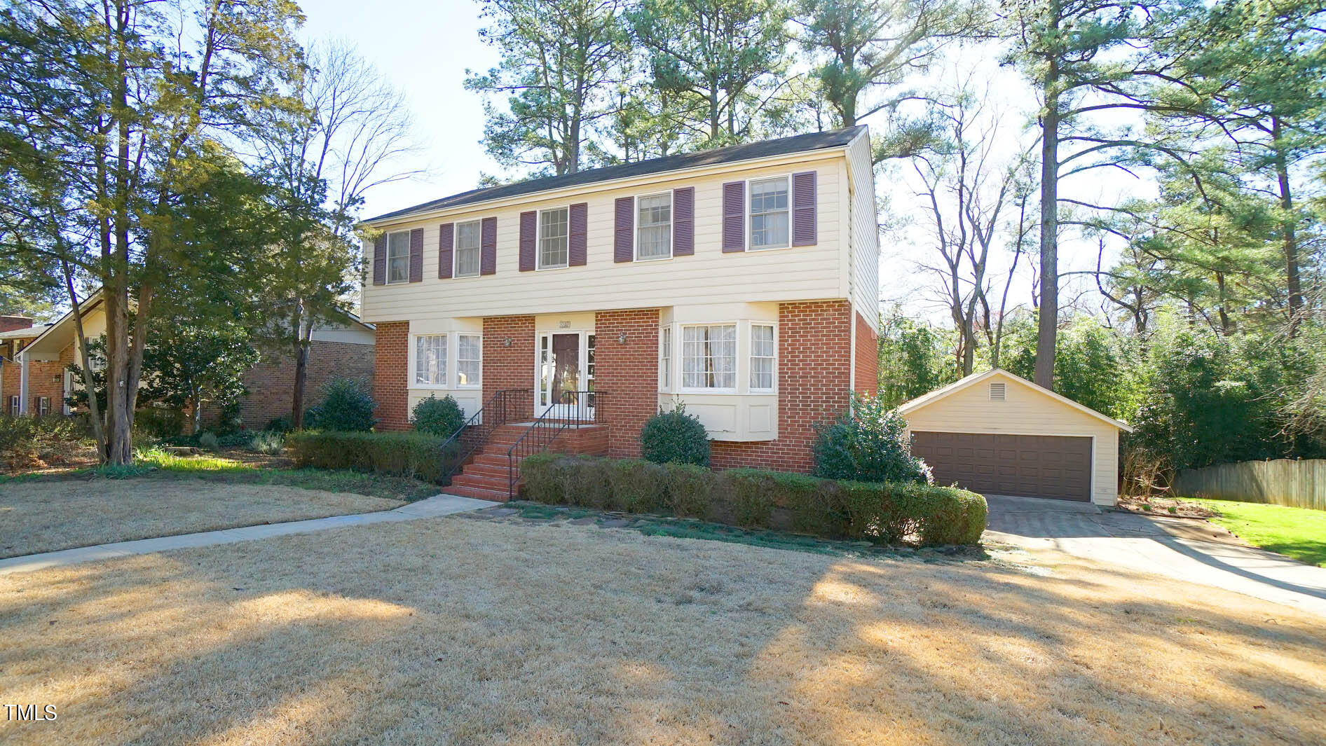 3313 Harden Road Raleigh, NC 27607 - Photo 2 of 54 DSC08495