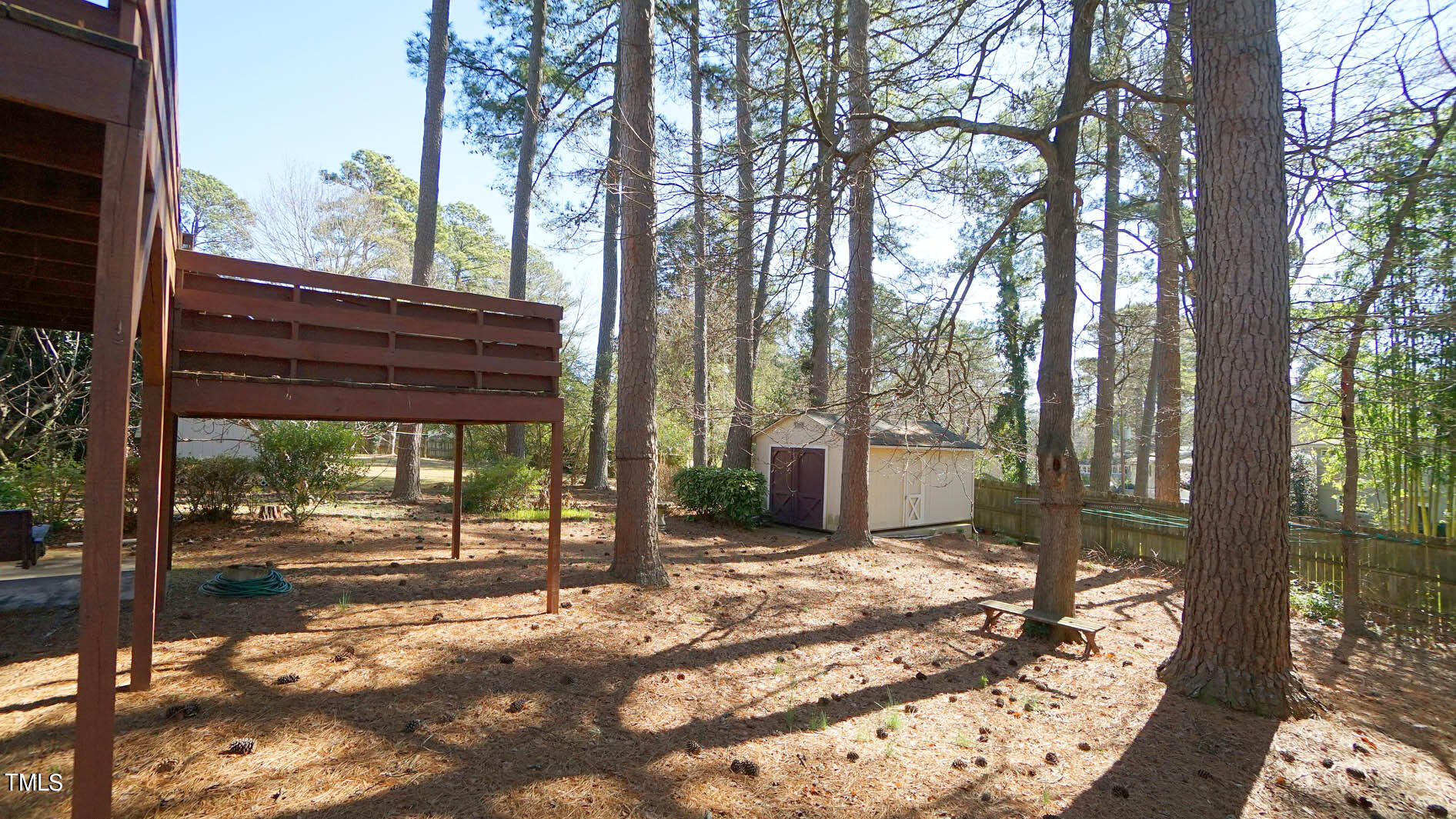 3313 Harden Road Raleigh, NC 27607 - Photo 5 of 54 DSC08498