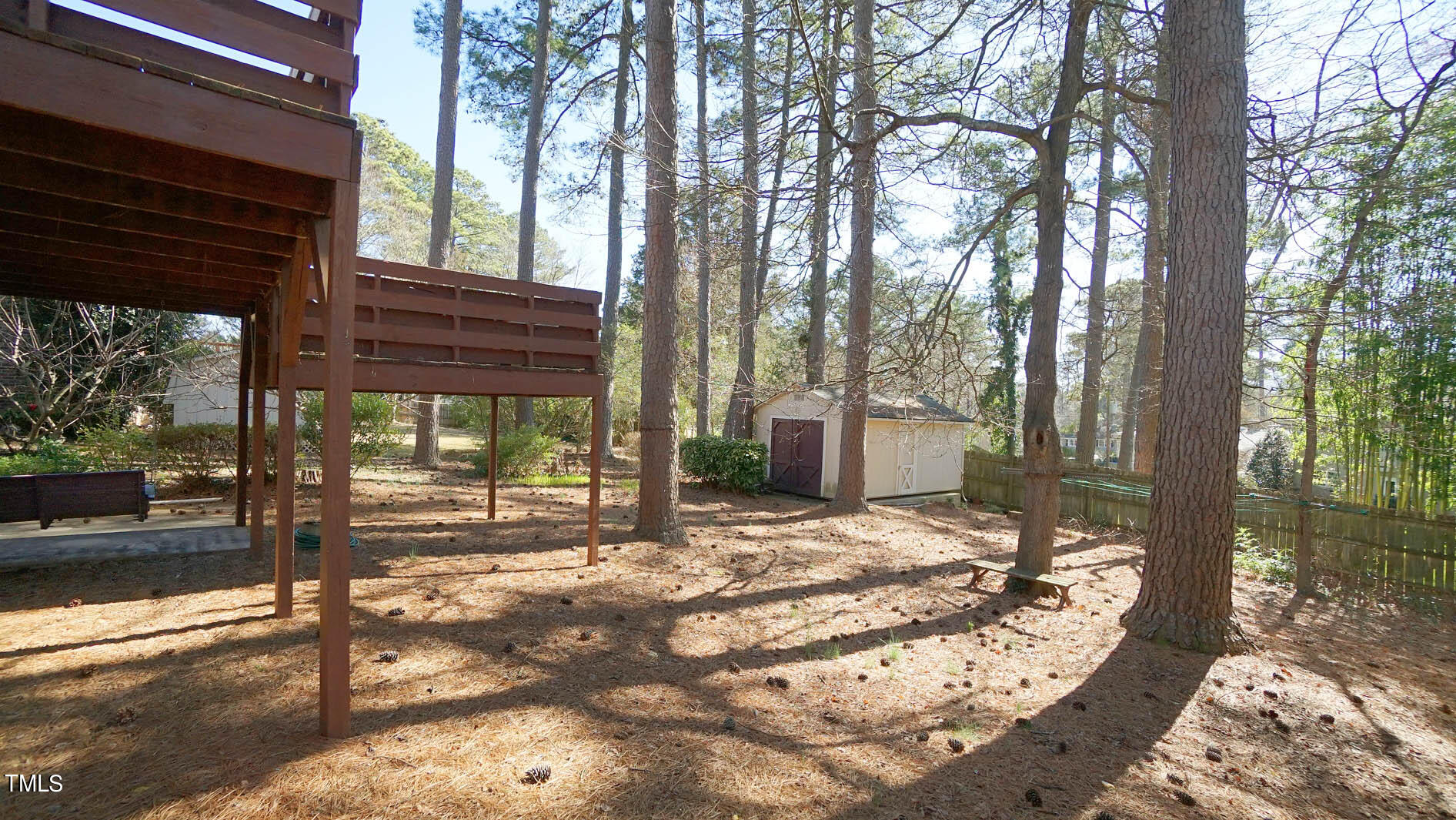 3313 Harden Road Raleigh, NC 27607 - Photo 6 of 54 DSC08499