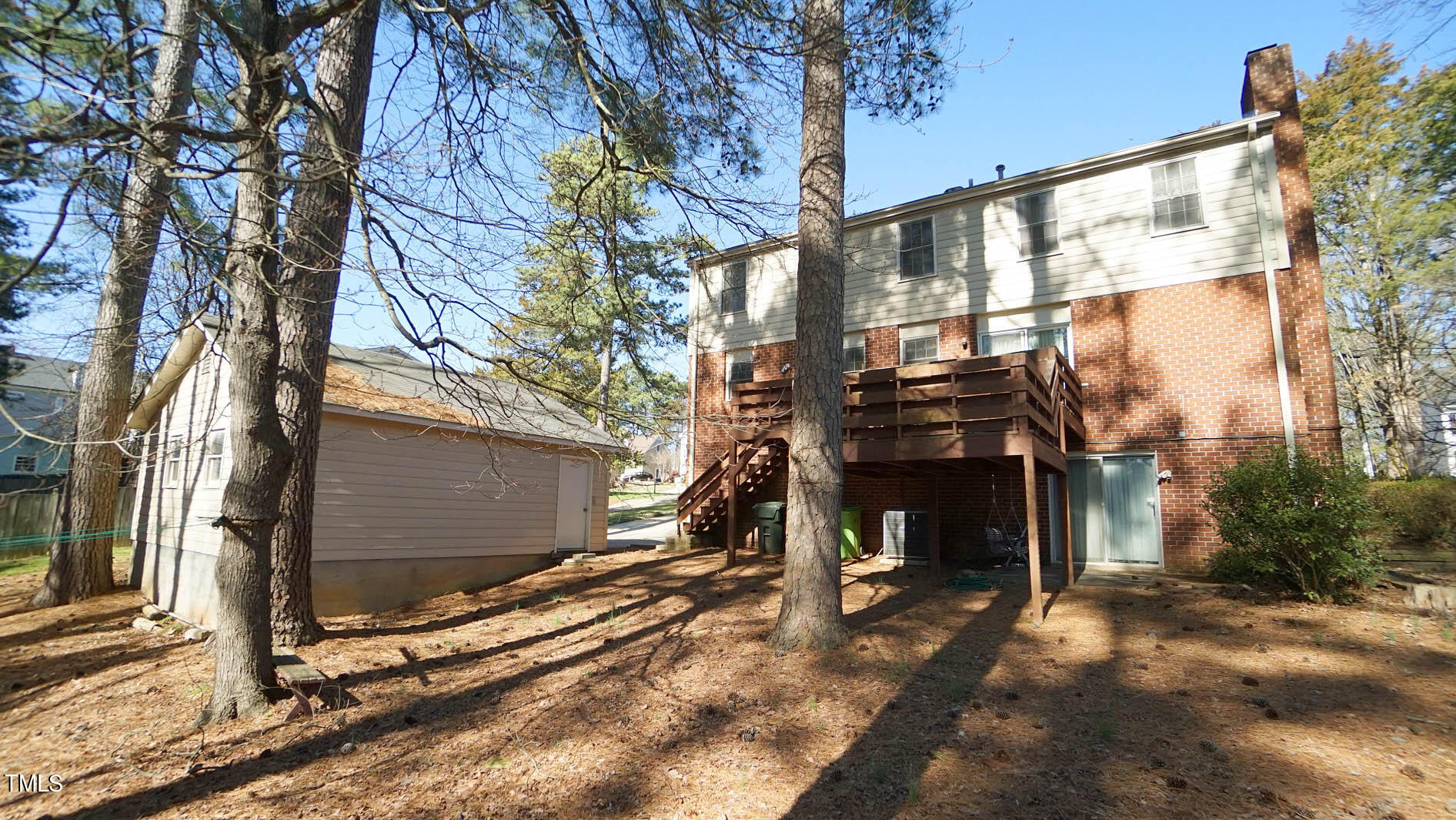 3313 Harden Road Raleigh, NC 27607 - Photo 8 of 54 DSC08502