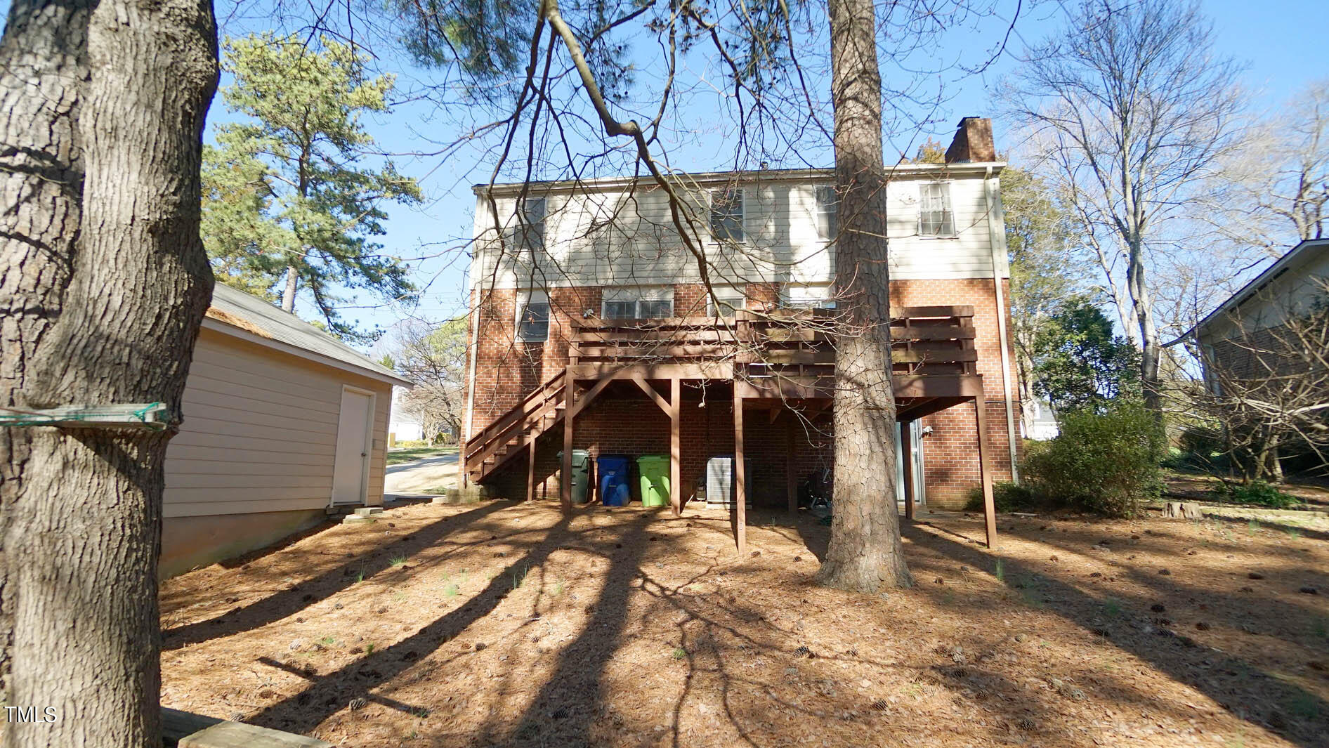 3313 Harden Road Raleigh, NC 27607 - Photo 9 of 54 DSC08504