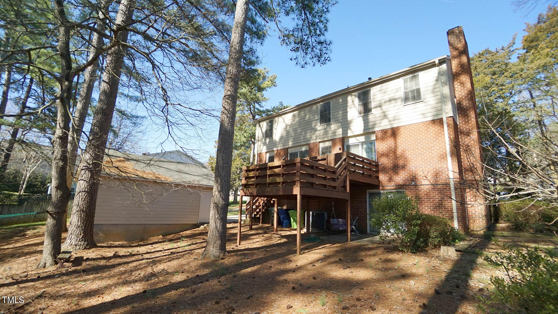 3313 Harden Road Raleigh, NC 27607 - Photo 10 of 54 DSC08505