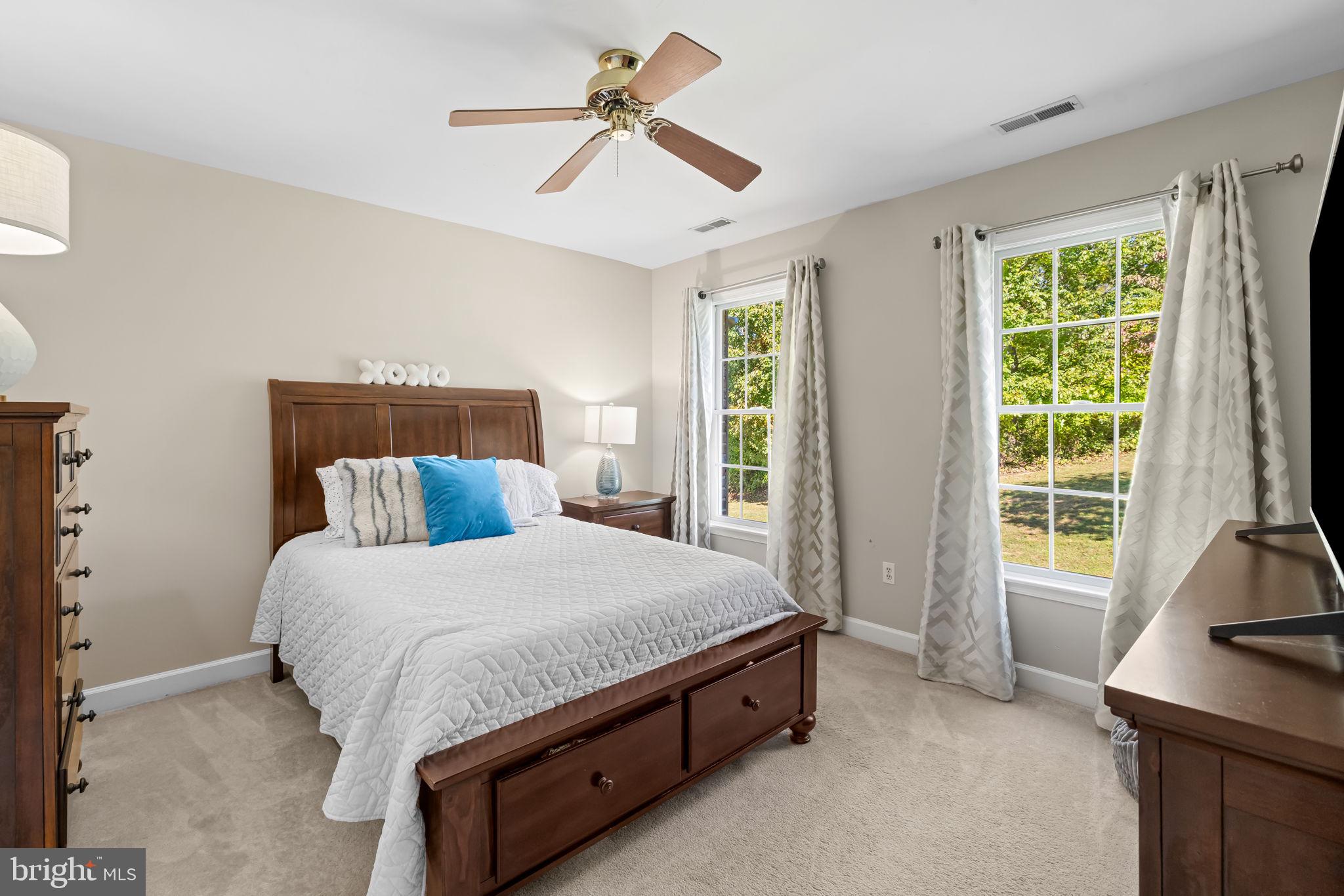 111 Wind Tree Valley Road Parkton, MD 21120 - Photo 43 of 79 Bedroom 4