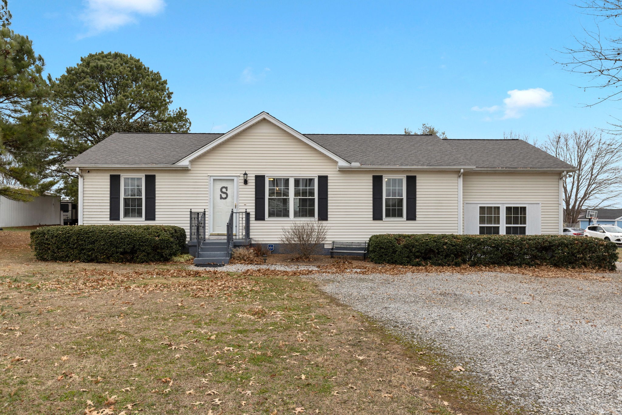 6106 Cook Road Orlinda, TN 37141 - Photo 1 of 33 Gallery Image 1