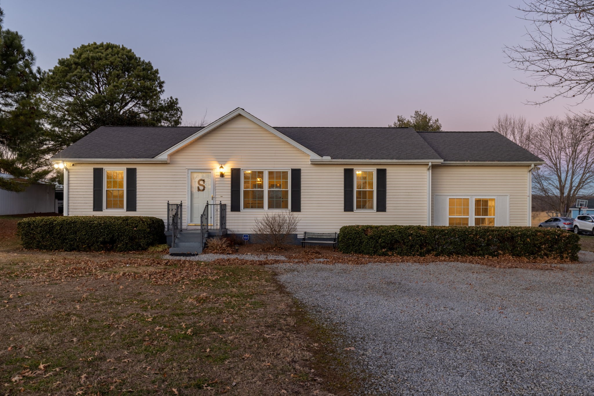 6106 Cook Road Orlinda, TN 37141 - Photo 2 of 33 Gallery Image 2