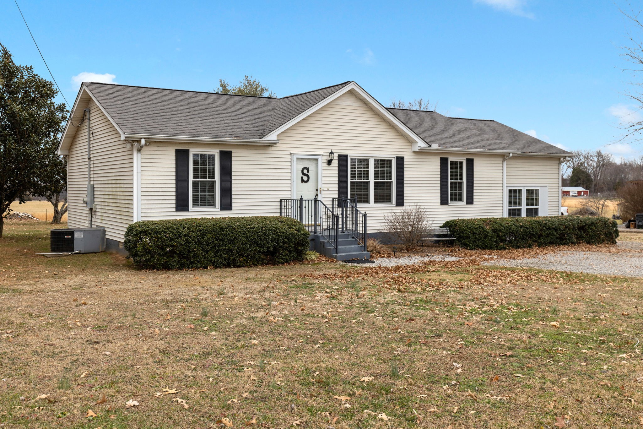 6106 Cook Road Orlinda, TN 37141 - Photo 3 of 33 Gallery Image 3