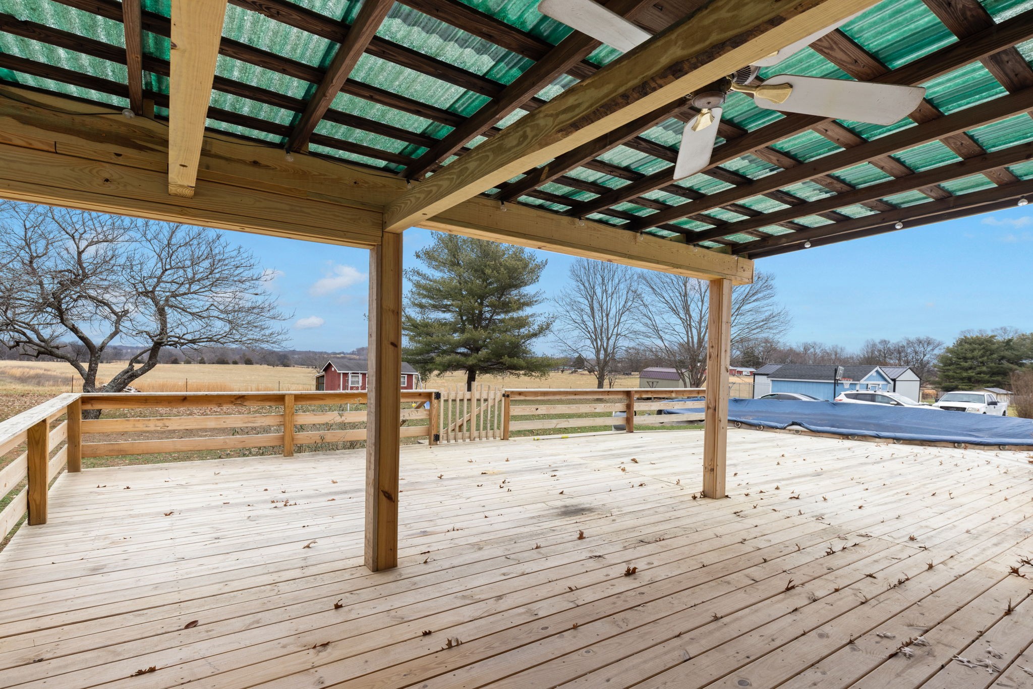 6106 Cook Road Orlinda, TN 37141 - Photo 31 of 33 Gallery Image 31