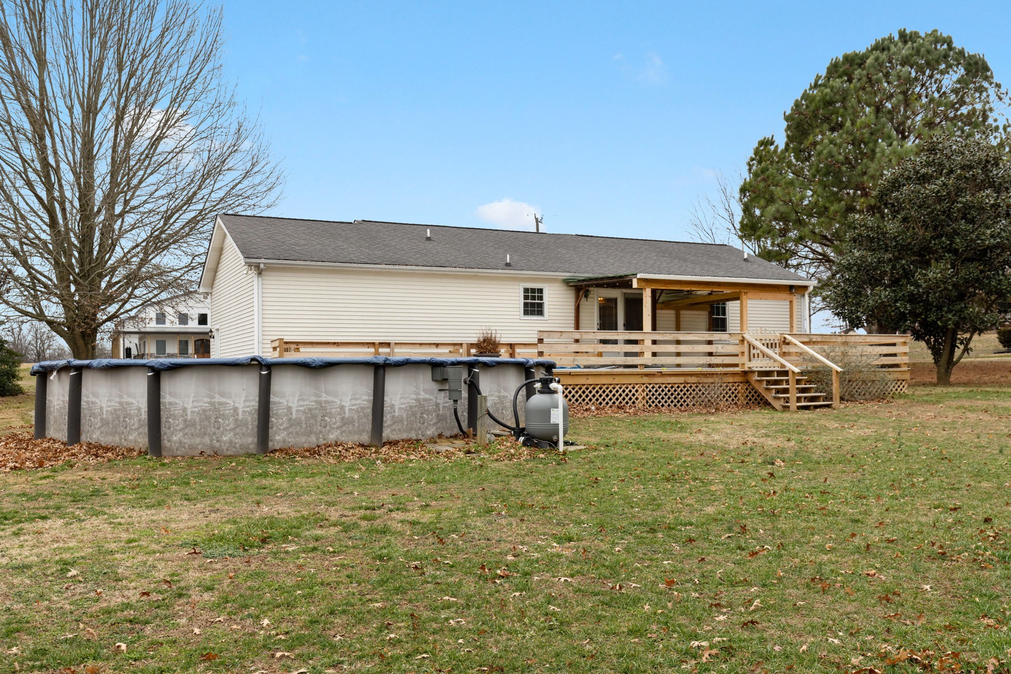 6106 Cook Road Orlinda, TN 37141 - Photo 32 of 33 Gallery Image 32