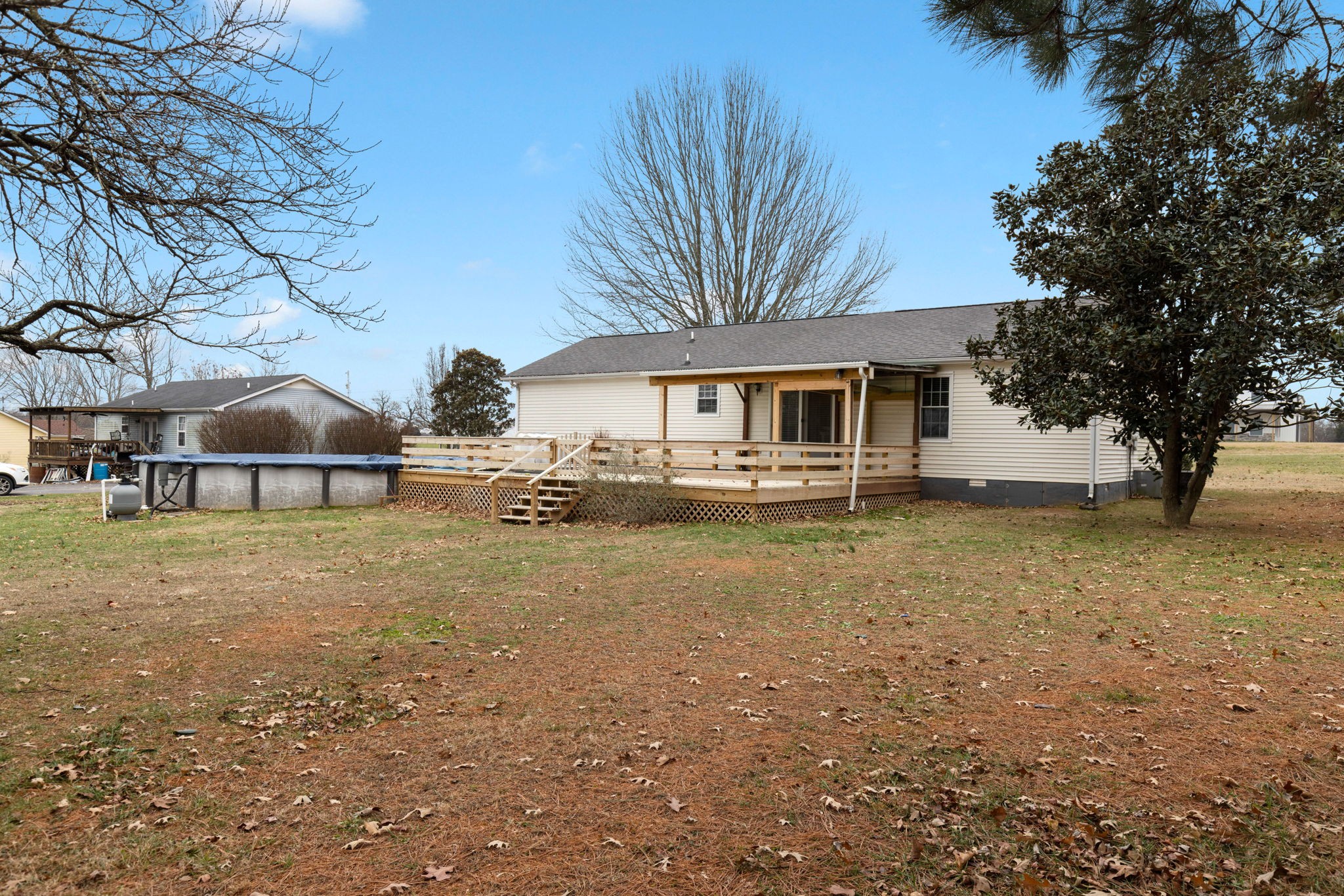 6106 Cook Road Orlinda, TN 37141 - Photo 33 of 33 Gallery Image 33